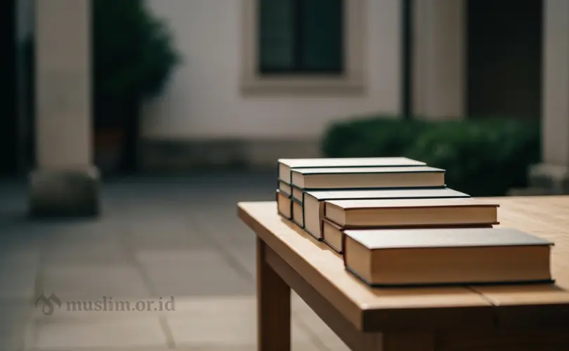 Telaah Tafwidh Makna Berdasarkan Pendapat Para Ulama