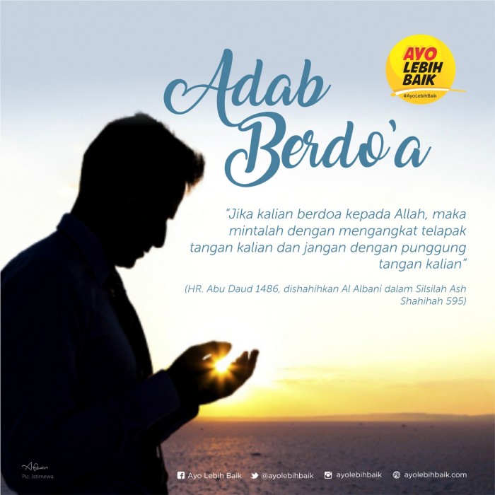 Adab Kepada Allah Ta’ala – Syariah Online DepokSyariah Online Depok